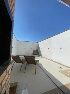Casa 5 alto padrão centro